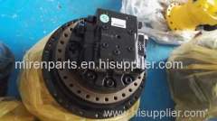 SE220 final drive assy 230-46-00000 shantui excavator travel motor assy