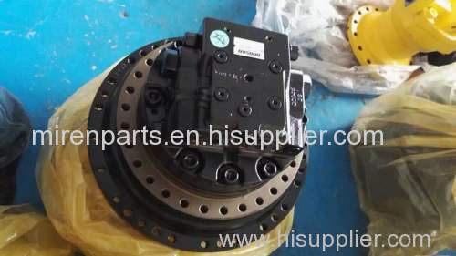 SE220 final drive assy 230-46-00000 shantui excavator travel motor assy