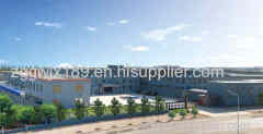 Hebei Mingquan Pump Manufacture Co., Ltd