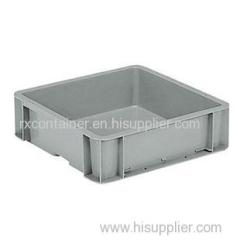 Stackable box Plastic Storage Container