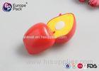 Custom Plastic Toys Children Fancy Cutting Plastic Fruits And Vegetables Toys