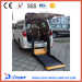 Wheelchair Lifts For Van