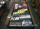 Wall LED Advertising Light Boxes Backlit Movie Poster Frame UV Machine Printing