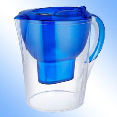 household Water filter pitcher