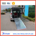 Manual Wheelchair Ramp for van