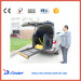 CE Hydraulic Wheelchair Lifter