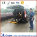 CE Hydraulic Wheelchair Lifter