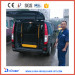 CE Hydraulic Wheelchair Lifter