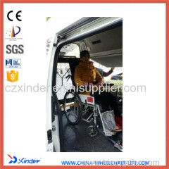 CE High quality Wheelchair Lift Loading 350KG