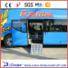 Electric Wheelchair Ramp for Bus