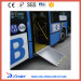 Electric Wheelchair Ramp for Bus