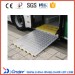 Electric Wheelchair Ramp for Bus