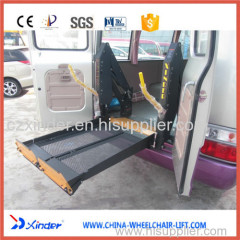 Wheelchair Lift