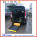 Wheelchair Lifts For Van CE Loading 350KG