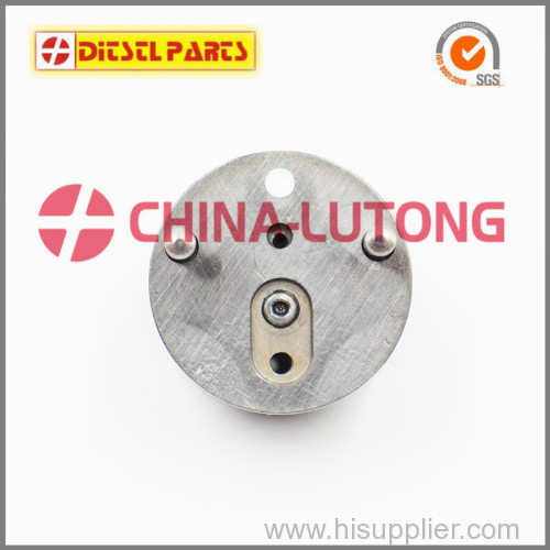 Common Rail Control Valve for Delphi Injector-Common Rail Injector Valve Oem