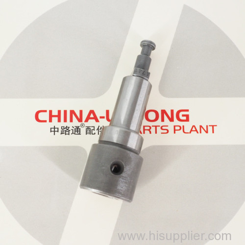 Diesel Fuel Plunger for Sale- Fuel Injection Pump Elements