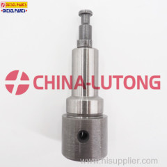 Diesel Fuel Plunger for Sale- Fuel Injection Pump Elements