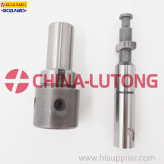 Diesel Fuel Plunger for Sale- Fuel Injection Pump Elements