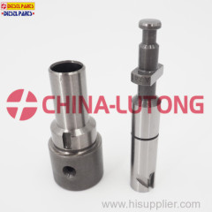 Diesel Fuel Plunger for Sale- Fuel Injection Pump Elements