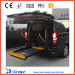 Wheelchair Lifts For Van