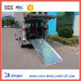 van ramp loading 350KG