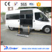 CE electric wheelchair lifts