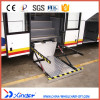 Wheelchair lift CE loading 350kg