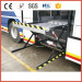 bus hydraulic wheelchair lift