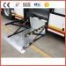 bus hydraulic wheelchair lift