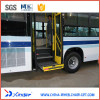 Wheelchair Lift used for Bus