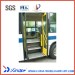 Power Electric Wheelchair Lift for bus side door