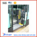 WL-STEP Series Wheelchair Lift