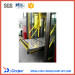 Wheelchair Lift for bus