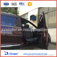 turning seat Swivel Car Seat for the old