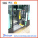 Electric Wheelchair Lift Manufacturer For Bus