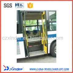 350kg Powerful Wheelchair Lift
