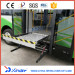 WL-UVL Series Wheelchair Lift