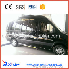 Vehicle Electric Step