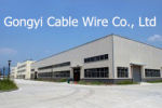 Gongyi Cable Wire Co., Ltd