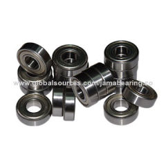 Manufacturer JamaBearing good supplier highqulity