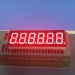 6 digit 0.36" led display;6 digits 0.36" 7 segment display