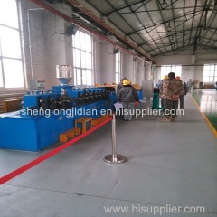 welding wire manufacturing machinery