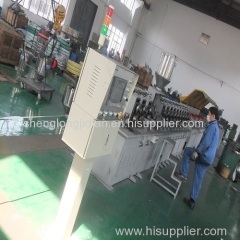 Save electricity mig welding wire production facility