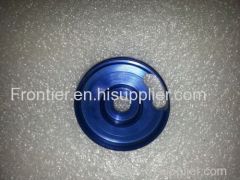 Machinery and equipment accessories metal stamping parts