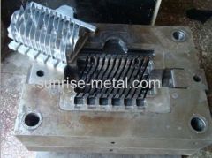 aluminum die casting alloys mould drawings