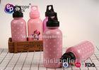 Personalized Eco Friendly Children Kids Plastic Water Bottles Bpa Free