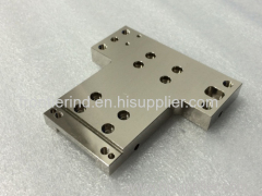 High quality CNC machine parts