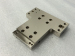 Metal parts CNC machine parts