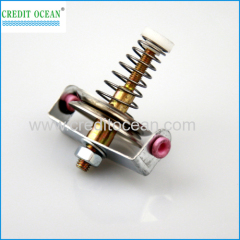 CREDIT OCEAN high quality yarn tensioner for needle loom share part