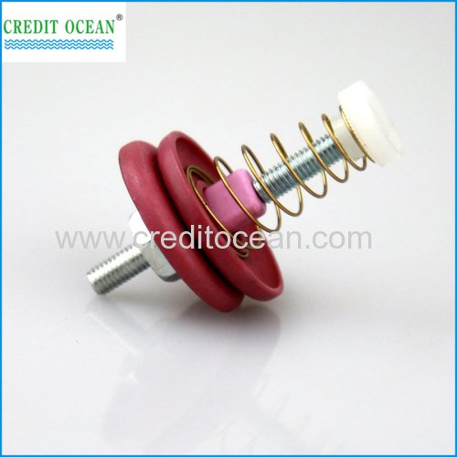 CREDIT OCEAN high quality yarn tensioner for needle loom share part